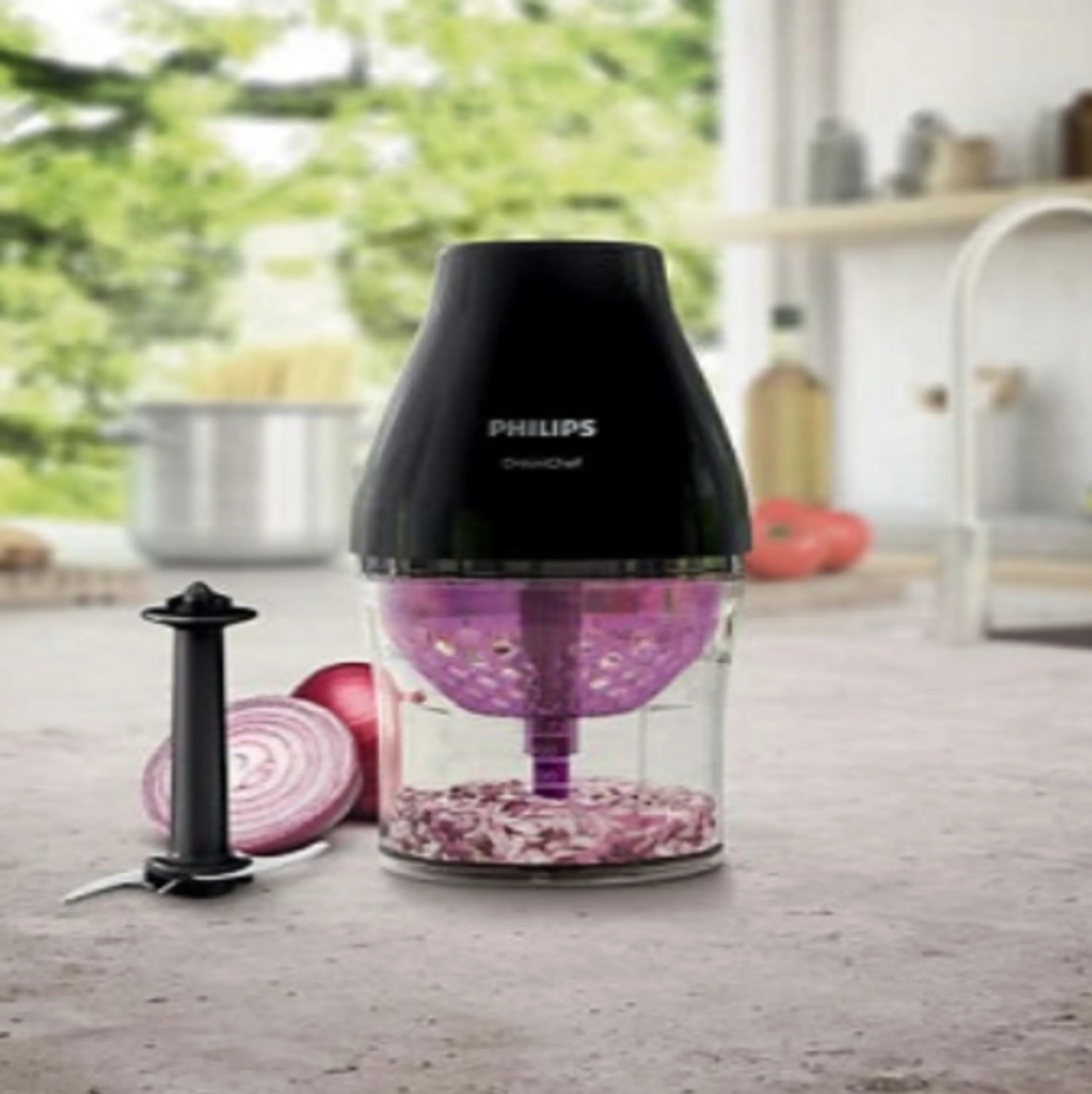 خردکن فیلیپس HR2505 